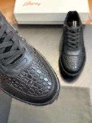 wholesale quality brioni men shoes model no. 19
